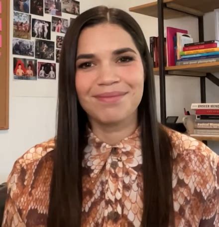 america ferrera wiki